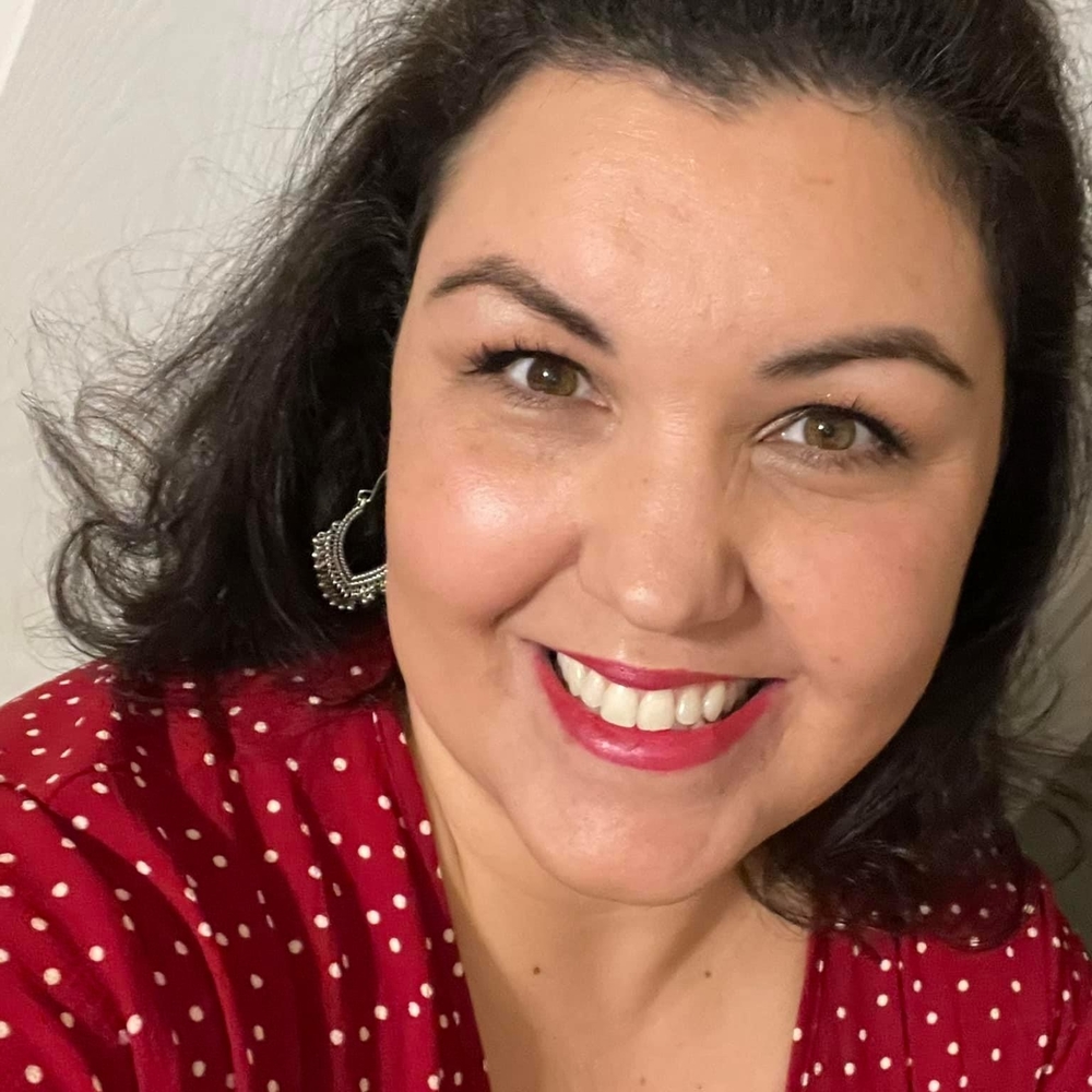 Meet your Posher, Kristina